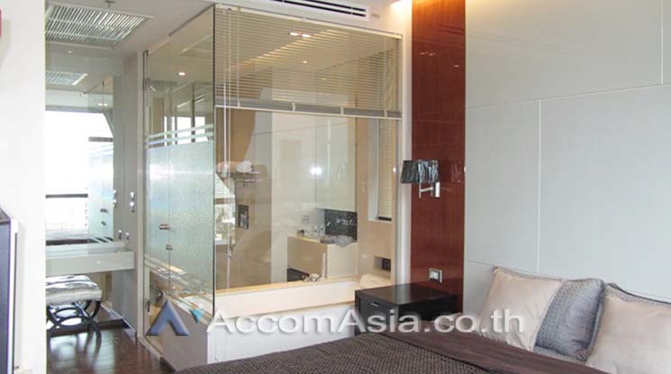 5  2 br Condominium for rent and sale in Sukhumvit ,Bangkok BTS Phrom Phong at The Address Sukhumvit 28 AA14094