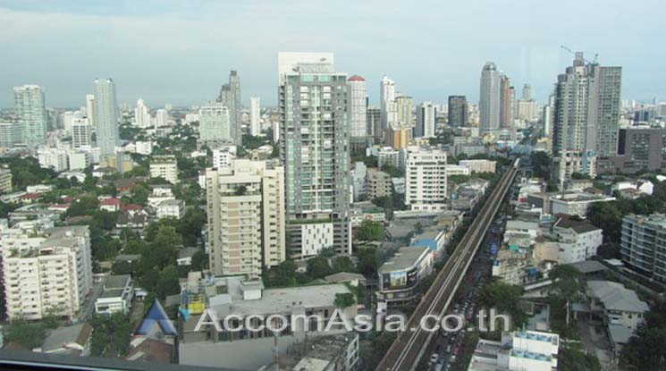 7  2 br Condominium for rent and sale in Sukhumvit ,Bangkok BTS Phrom Phong at The Address Sukhumvit 28 AA14094