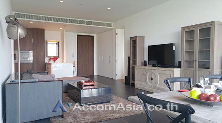 4  2 br Condominium for rent and sale in Ploenchit ,Bangkok BTS Ratchadamri - MRT Silom at 185 Rajadamri AA14109