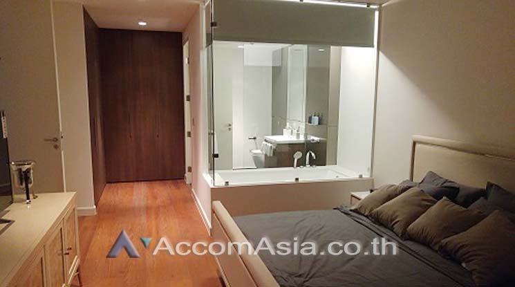 6  2 br Condominium for rent and sale in Ploenchit ,Bangkok BTS Ratchadamri - MRT Silom at 185 Rajadamri AA14109