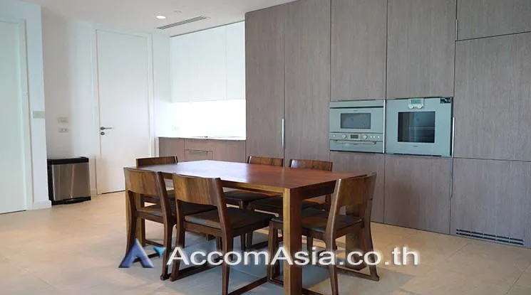 4  2 br Condominium for rent and sale in Ploenchit ,Bangkok BTS Ratchadamri - MRT Silom at 185 Rajadamri AA14111