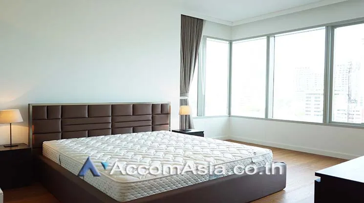 8  2 br Condominium for rent and sale in Ploenchit ,Bangkok BTS Ratchadamri - MRT Silom at 185 Rajadamri AA14111