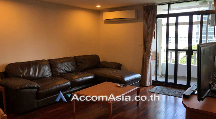  2  2 br Condominium For Rent in Sukhumvit ,Bangkok BTS Thong Lo at Baan Chan AA14114