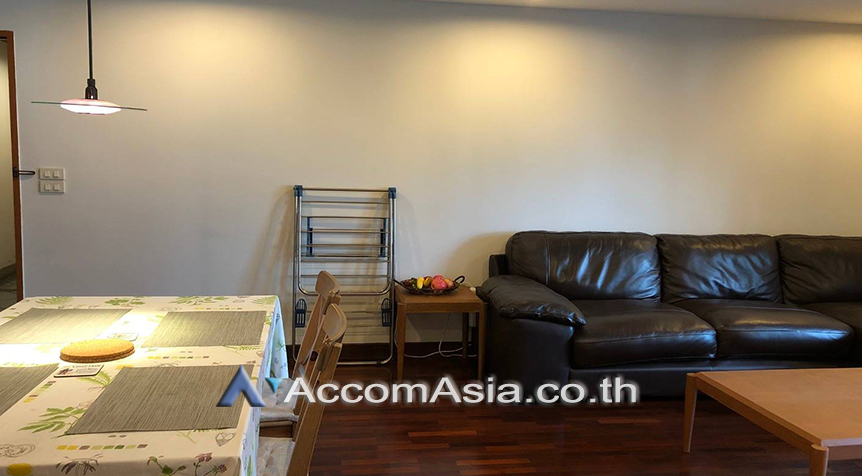 4  2 br Condominium For Rent in Sukhumvit ,Bangkok BTS Thong Lo at Baan Chan AA14114