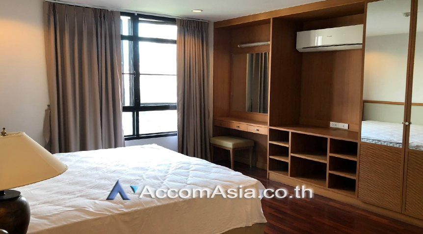 5  2 br Condominium For Rent in Sukhumvit ,Bangkok BTS Thong Lo at Baan Chan AA14114