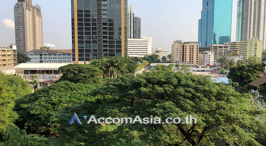 9  2 br Condominium For Rent in Sukhumvit ,Bangkok BTS Thong Lo at Baan Chan AA14114