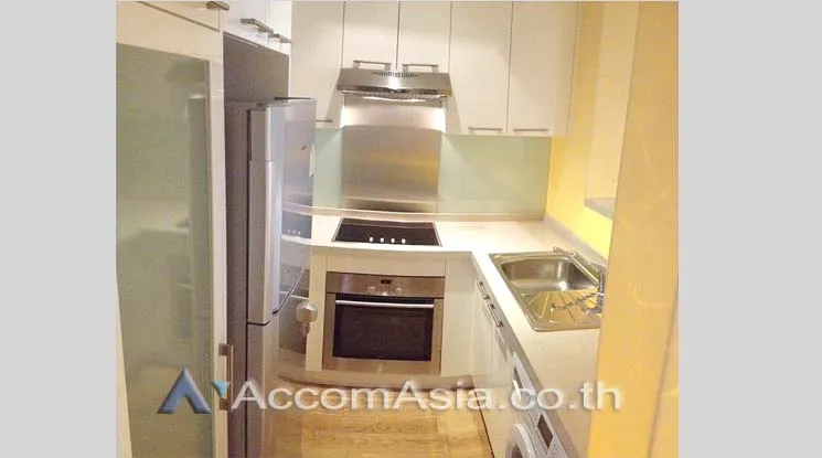 unit 1 Bedroom  Condominium For Sale in Sukhumvit, Bangkok  near BTS Phrom Phong (AA14116)