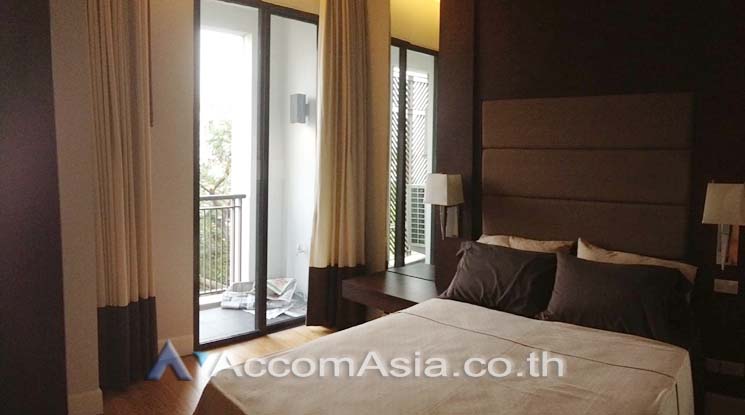 6  1 br Condominium For Sale in Sukhumvit ,Bangkok BTS Phrom Phong at Vincente Sukhumvit 49 AA14116