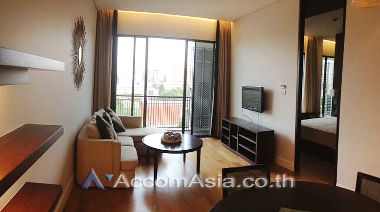 7  1 br Condominium For Sale in Sukhumvit ,Bangkok BTS Phrom Phong at Vincente Sukhumvit 49 AA14116