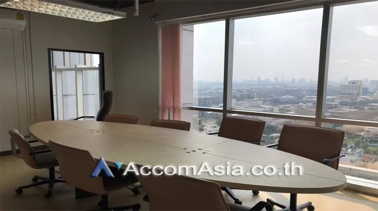  1  Office Space For Rent in Sukhumvit ,Bangkok BTS Ekkamai at 42 Tower AA14124