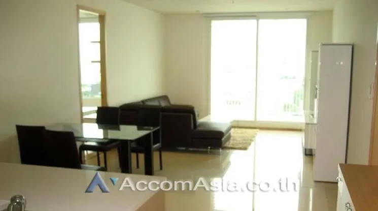  2  2 br Condominium For Rent in Sathorn ,Bangkok BTS Chong Nonsi - BRT Sathorn at The Empire Place AA14146