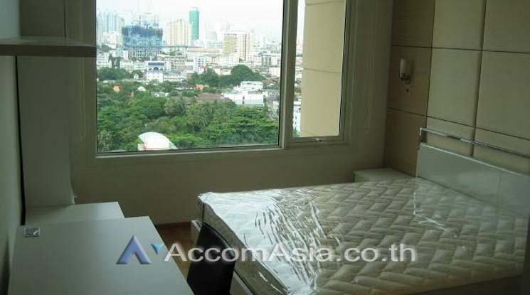 4  2 br Condominium For Rent in Sathorn ,Bangkok BTS Chong Nonsi - BRT Sathorn at The Empire Place AA14146
