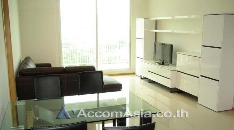 6  2 br Condominium For Rent in Sathorn ,Bangkok BTS Chong Nonsi - BRT Sathorn at The Empire Place AA14146