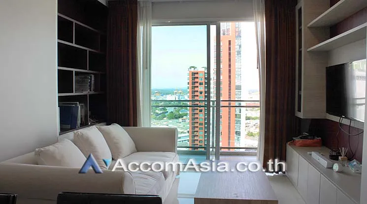  1  2 br Condominium For Rent in Sukhumvit ,Bangkok BTS Phra khanong at The Bloom Sukhumvit 71 AA14150