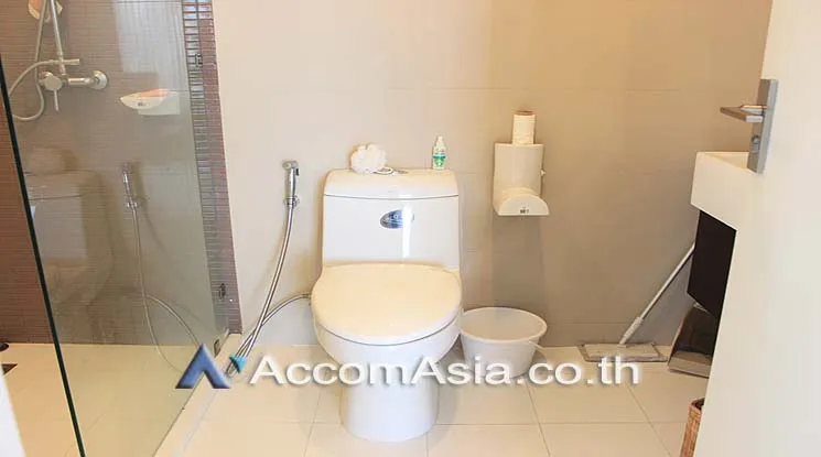 11  2 br Condominium For Rent in Sukhumvit ,Bangkok BTS Phra khanong at The Bloom Sukhumvit 71 AA14150