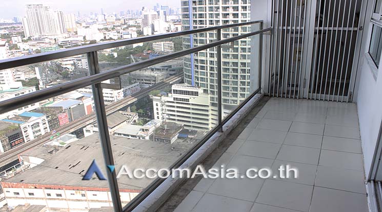 12  2 br Condominium For Rent in Sukhumvit ,Bangkok BTS Phra khanong at The Bloom Sukhumvit 71 AA14150