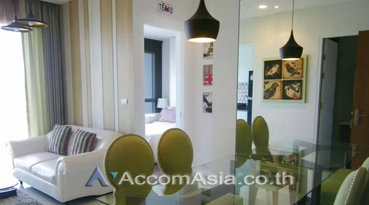  The Bloom Sukhumvit 71 Condominium  2 Bedroom for Rent BTS Phra khanong in Sukhumvit Bangkok
