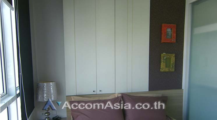  1  2 br Condominium For Rent in Sukhumvit ,Bangkok BTS Phra khanong at The Bloom Sukhumvit 71 AA14153