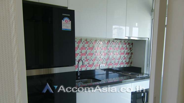 6  2 br Condominium For Rent in Sukhumvit ,Bangkok BTS Phra khanong at The Bloom Sukhumvit 71 AA14153