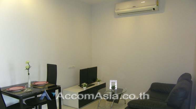  2  1 br Condominium For Rent in Sukhumvit ,Bangkok BTS Phra khanong at The Bloom Sukhumvit 71 AA14154