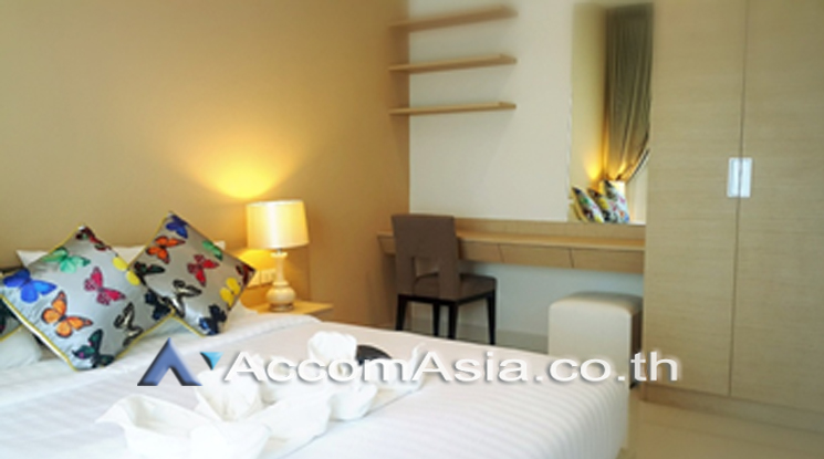 4  2 br Apartment For Rent in Sukhumvit ,Bangkok BTS Thong Lo at Low rise Building AA14170