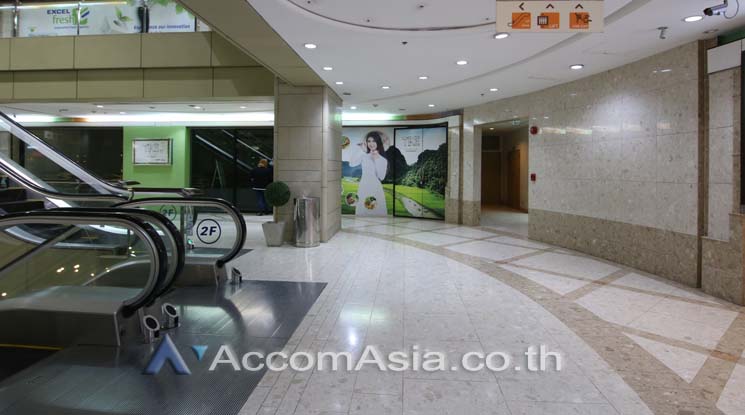  1  Retail / Showroom For Rent in Sukhumvit ,Bangkok MRT Sukhumvit - BTS Asok at Mid Town AA14174