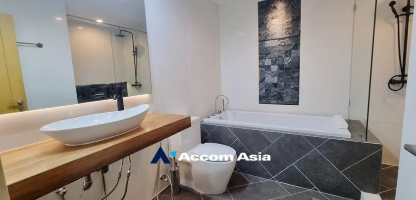9  2 br Condominium For Rent in Sukhumvit ,Bangkok MRT Sukhumvit - BTS Asok at Wind Sukhumvit 23 AA14216