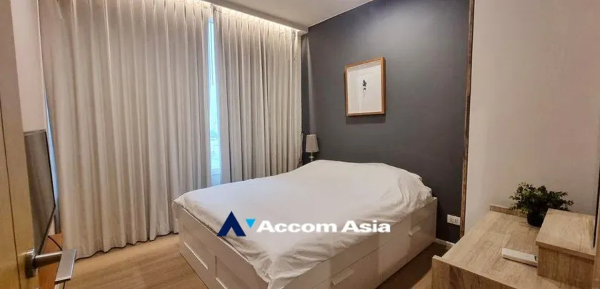 6  2 br Condominium For Rent in Sukhumvit ,Bangkok MRT Sukhumvit - BTS Asok at Wind Sukhumvit 23 AA14216