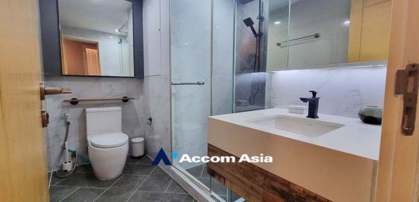 10  2 br Condominium For Rent in Sukhumvit ,Bangkok MRT Sukhumvit - BTS Asok at Wind Sukhumvit 23 AA14216