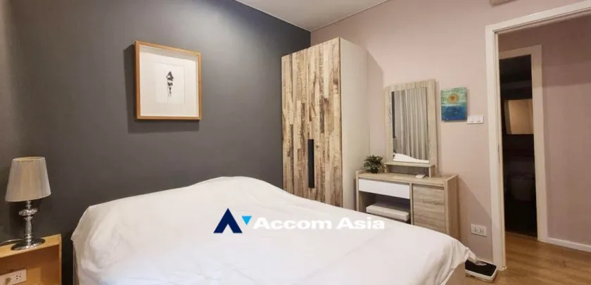 7  2 br Condominium For Rent in Sukhumvit ,Bangkok BTS Asok at Wind Sukhumvit 23 AA14216