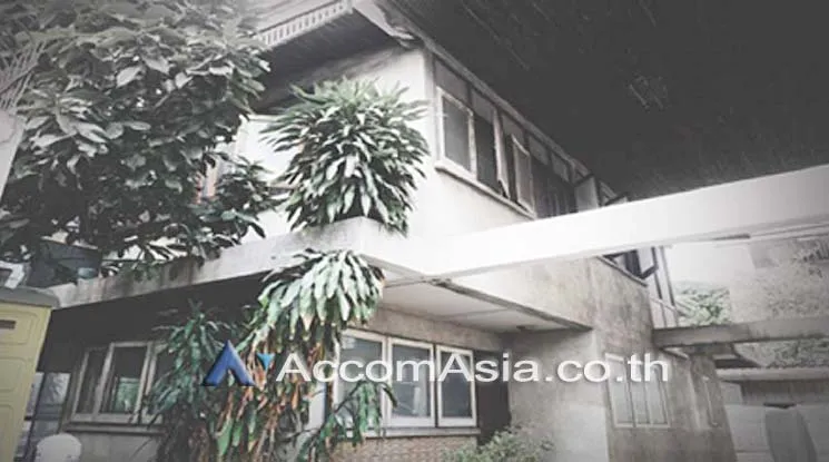 unitHome Office |  House For Rent in Sukhumvit, Bangkok  near BTS Thong Lo (AA14219)