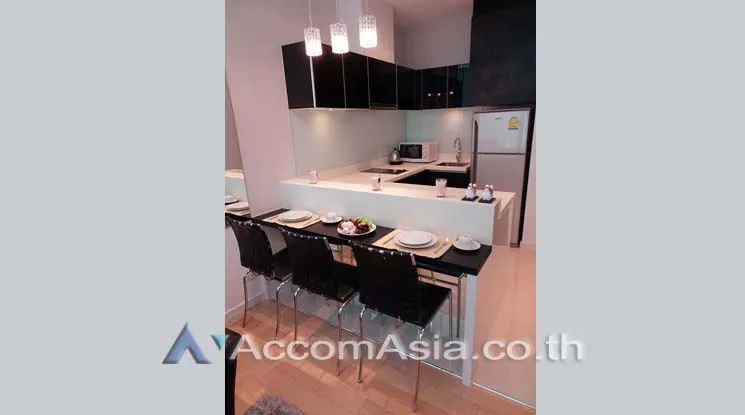  1  1 br Condominium For Rent in Sukhumvit ,Bangkok BTS Thong Lo at Eight Thonglor Residence AA14226