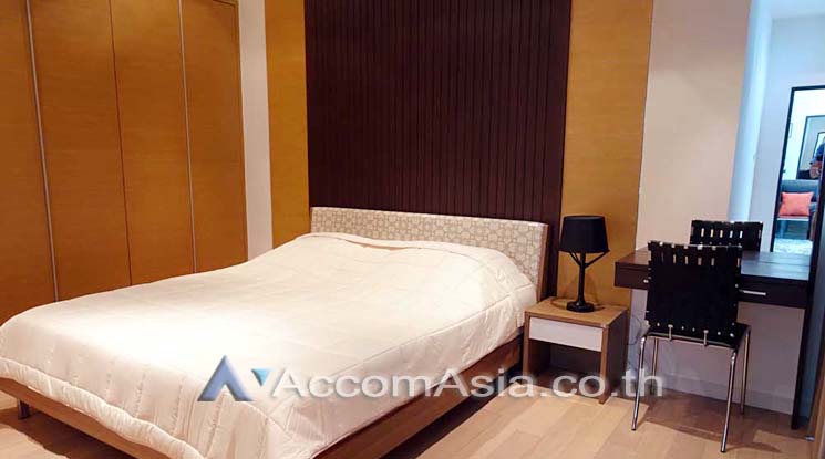  1  1 br Condominium For Rent in Sukhumvit ,Bangkok BTS Thong Lo at Eight Thonglor AA14226