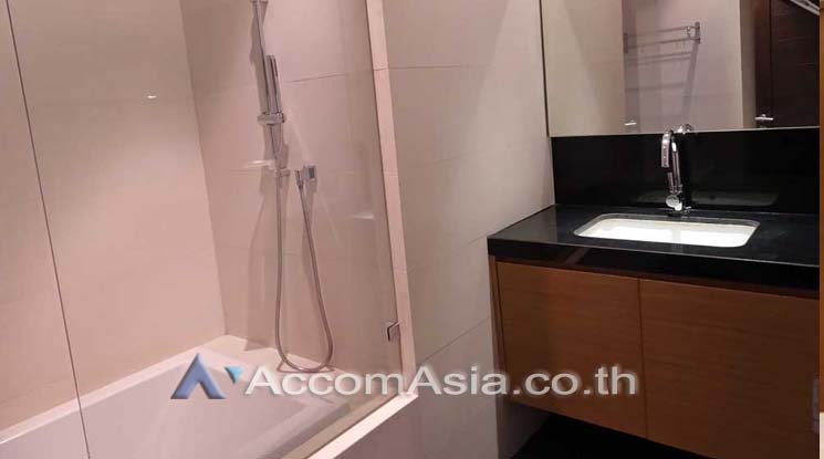 5  1 br Condominium For Rent in Sukhumvit ,Bangkok BTS Thong Lo at Eight Thonglor AA14226