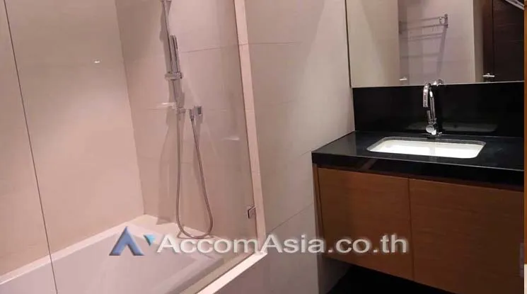 5  1 br Condominium For Rent in Sukhumvit ,Bangkok BTS Thong Lo at Eight Thonglor Residence AA14226