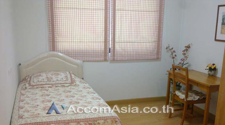 4  3 br Condominium For Rent in Sukhumvit ,Bangkok MRT Phetchaburi - BTS Asok - MRT Sukhumvit at Supalai Premier Place Asoke AA14260