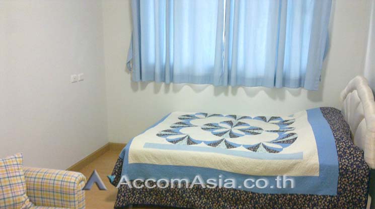 7  3 br Condominium For Rent in Sukhumvit ,Bangkok MRT Phetchaburi - BTS Asok - MRT Sukhumvit at Supalai Premier Place Asoke AA14260