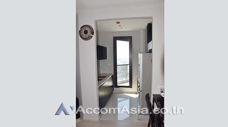  1  2 br Condominium For Rent in Sukhumvit ,Bangkok BTS Phra khanong at Rhythm Sukhumvit 44/1   AA14265
