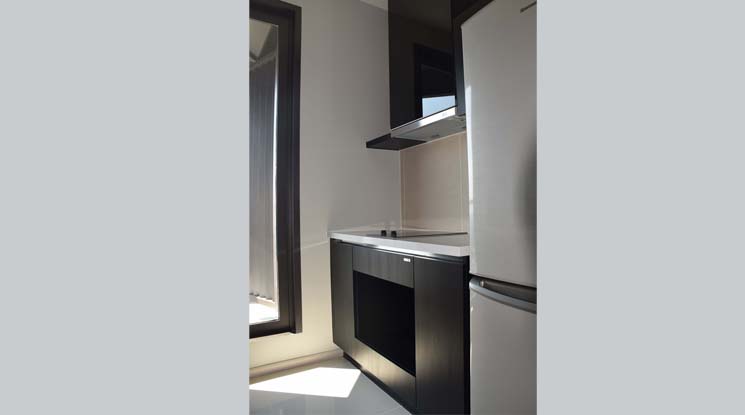 4  2 br Condominium For Rent in Sukhumvit ,Bangkok BTS Phra khanong at Rhythm Sukhumvit 44/1   AA14265