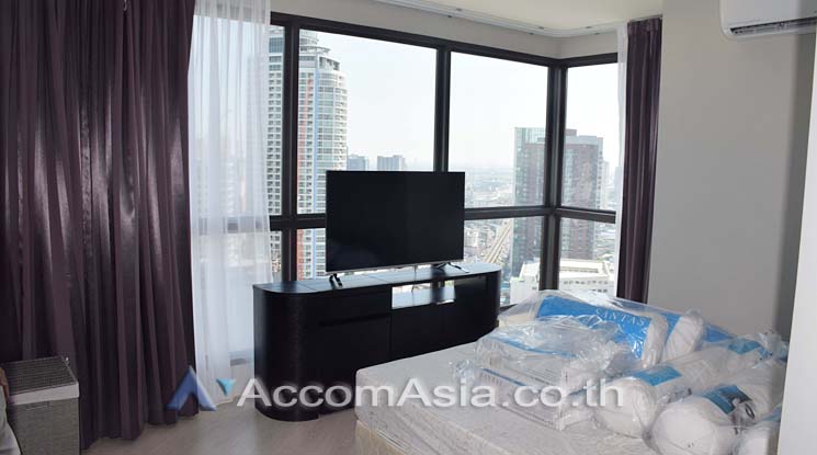 5  2 br Condominium For Rent in Sukhumvit ,Bangkok BTS Phra khanong at Rhythm Sukhumvit 44/1   AA14265