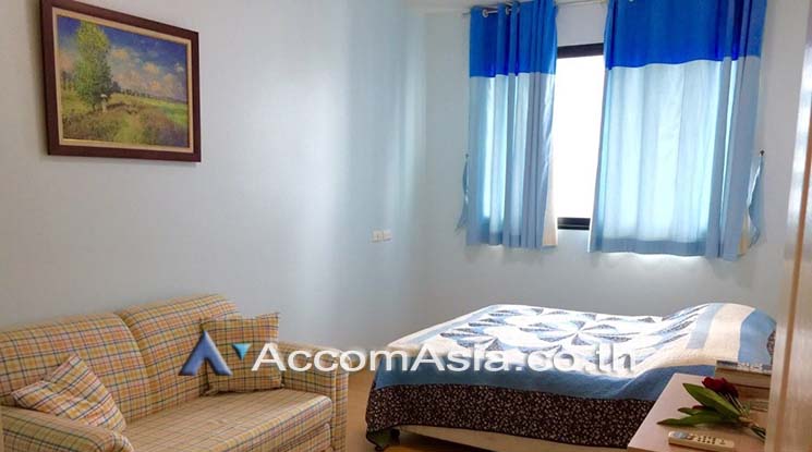 5  3 br Condominium For Rent in Sukhumvit ,Bangkok MRT Phetchaburi - BTS Asok - MRT Sukhumvit at Supalai Premier Place Asoke AA14267