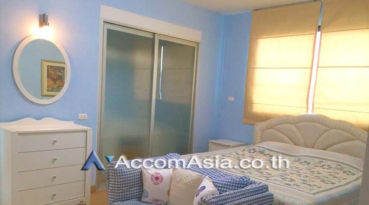 6  3 br Condominium For Rent in Sukhumvit ,Bangkok MRT Phetchaburi - BTS Asok - MRT Sukhumvit at Supalai Premier Place Asoke AA14267