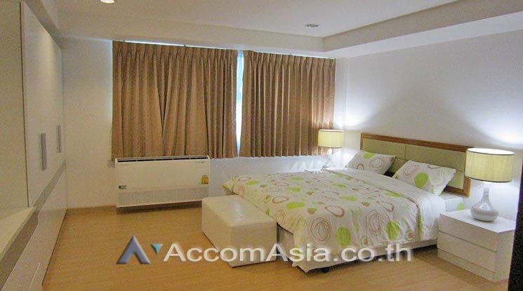 4  2 br Apartment For Rent in Sukhumvit ,Bangkok BTS Phra khanong at Stylish Low Rise Residence AA14318