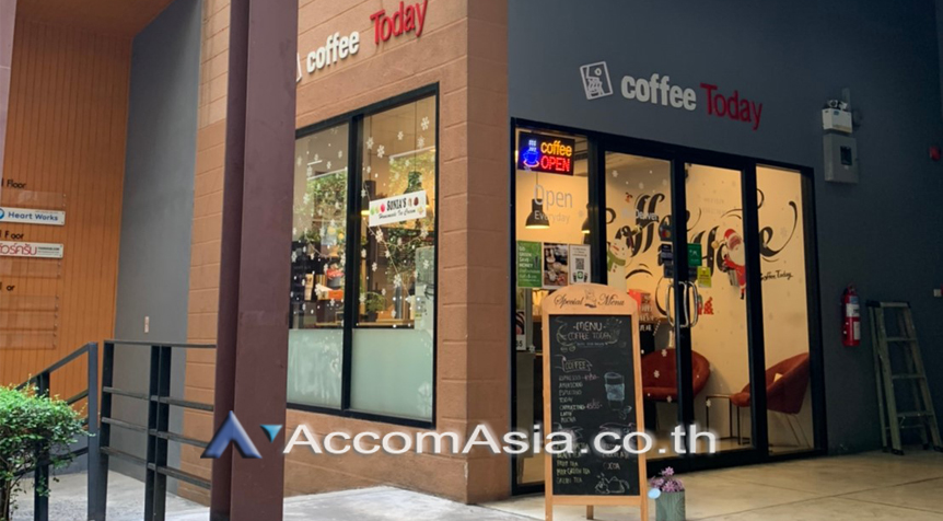  1  Office Space For Rent in Sukhumvit ,Bangkok  at Glowfish Service Offices AA14323