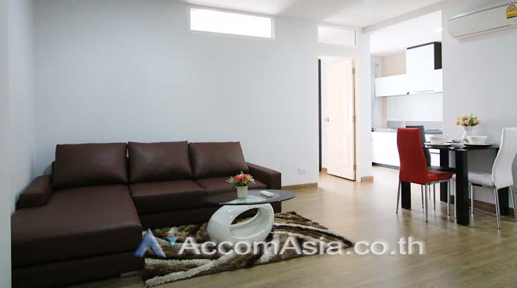  2  1 br Apartment For Sale in Sukhumvit ,Bangkok BTS Phra khanong at PP Plus Sukhumvit 71 AA14326