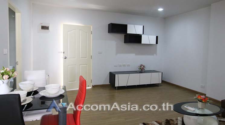  1  1 br Apartment For Sale in Sukhumvit ,Bangkok BTS Phra khanong at PP Plus Sukhumvit 71 AA14326