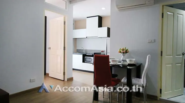 unit 1 Bedroom  Apartment For Sale in Sukhumvit, Bangkok  near BTS Phra khanong (AA14326)