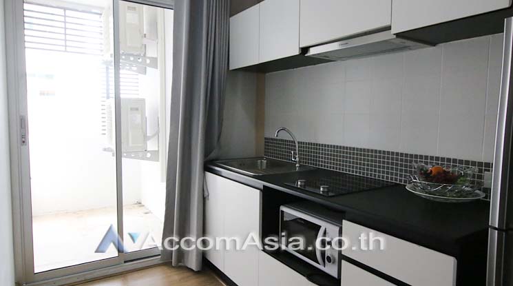 4  1 br Apartment For Sale in Sukhumvit ,Bangkok BTS Phra khanong at PP Plus Sukhumvit 71 AA14326