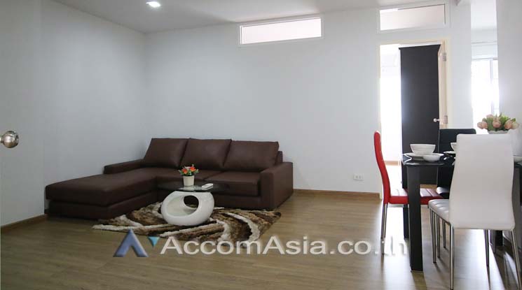 8  1 br Apartment For Sale in Sukhumvit ,Bangkok BTS Phra khanong at PP Plus Sukhumvit 71 AA14326