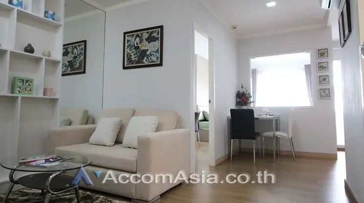 unit 1 Bedroom  Apartment For Sale in Sukhumvit, Bangkok  near BTS Phra khanong (AA14328)